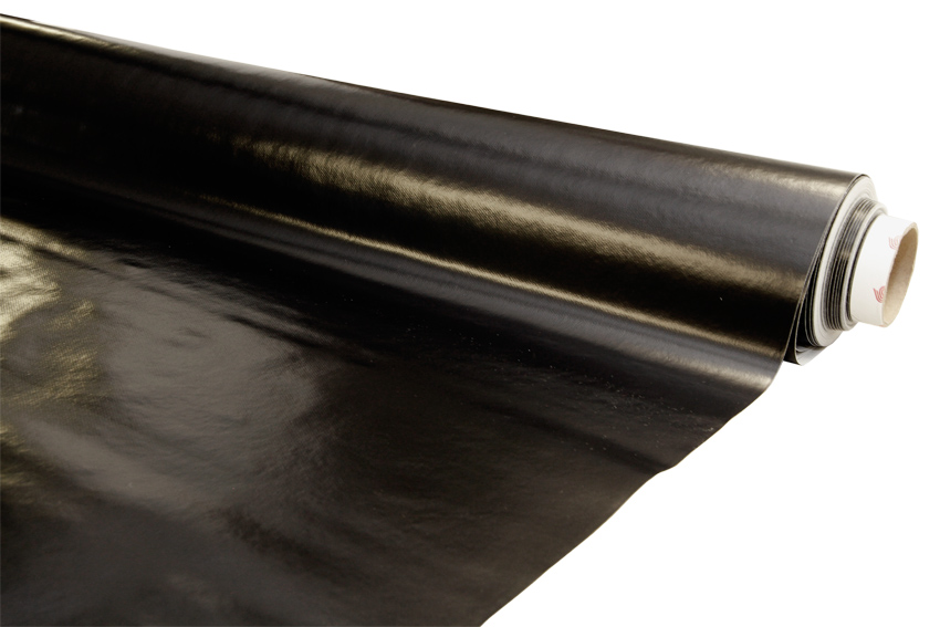 Vahakangas Musta lev. 140cm (IT1150V)